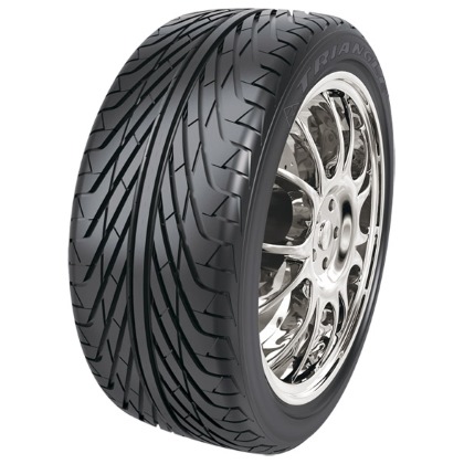 фото шины TRIANGLE TR968 235/45 R18 98V