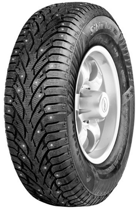 фото шины MATADOR MP50 SIBIR ICE SUV 225/70 R16 102T