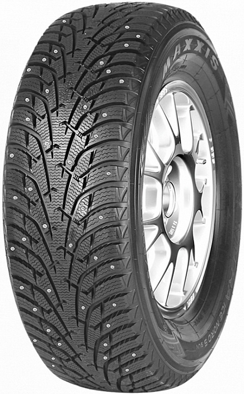 фото шины MAXXIS NS-5 265/70 R16 112T