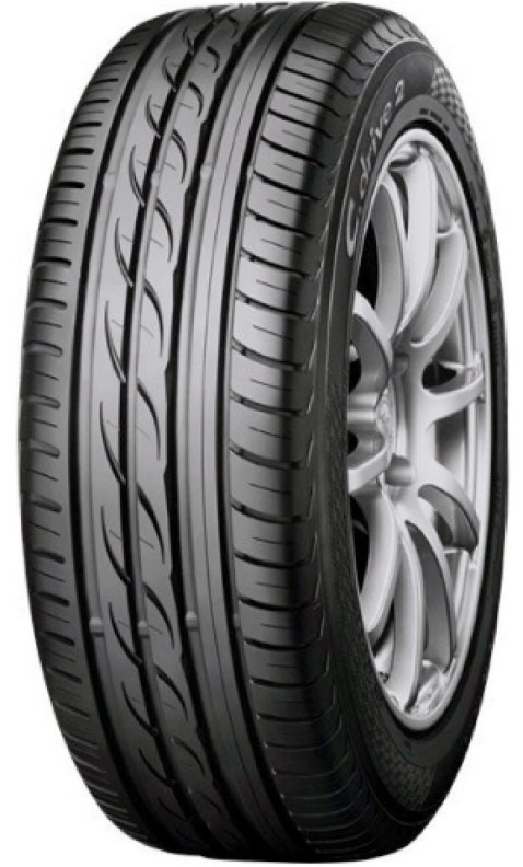 фото шины YOKOHAMA AC02A 235/50 R18 97V