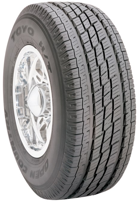 фото шины TOYO OPHT 245/70 R16 107H