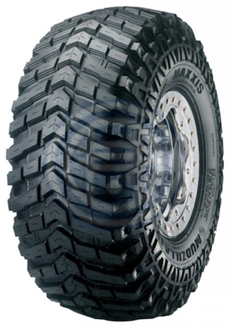 фото шины MAXXIS M-8080 MUDZILLA 0,2625/13,5 R16 108L