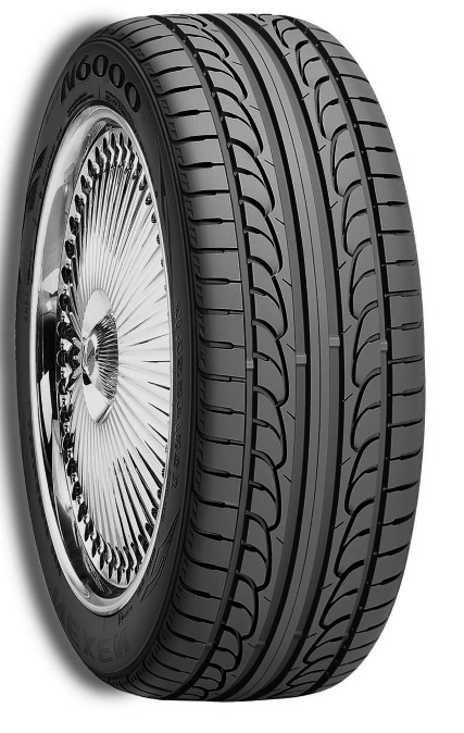 фото шины NEXEN N6000 205/55 R16 94W