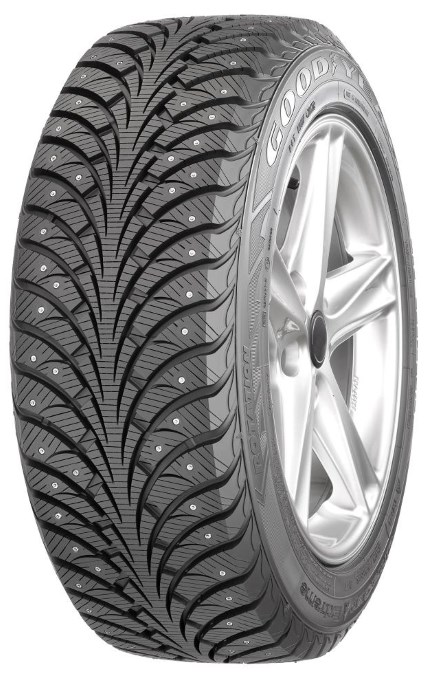 фото шины GOODYEAR UGEXTREME 225/55 R16 95T