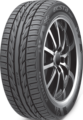 фото шины KUMHO PS31 195/50 R16 88V