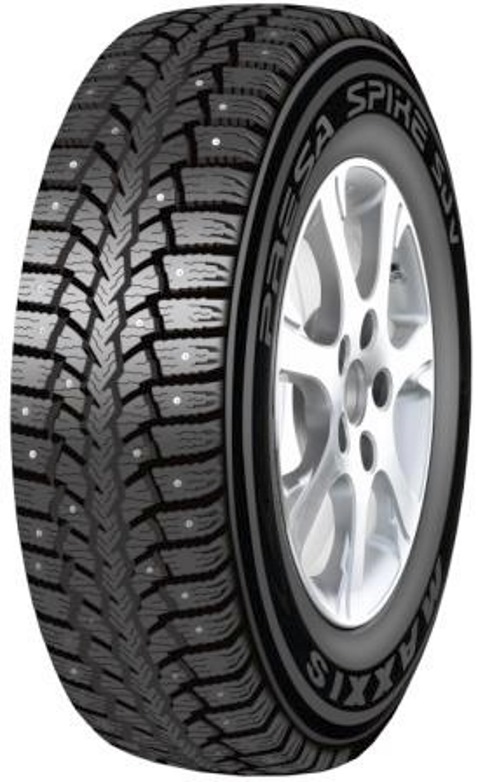 фото шины MAXXIS MASUW 245/65 R17 111T