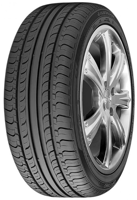 фото шины HANKOOK Optimo K415 235/50 R18 97V