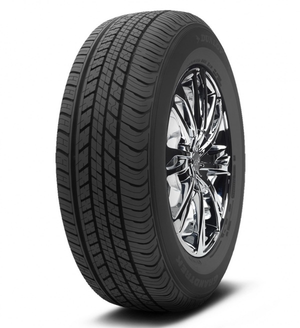 фото шины DUNLOP GRANDTREK ST30 245/55 R19 103S