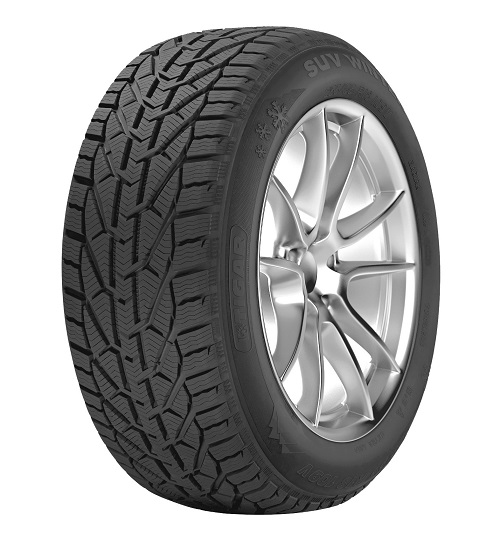 фото шины TIGAR SUV WINTER 215/70 R16 100H