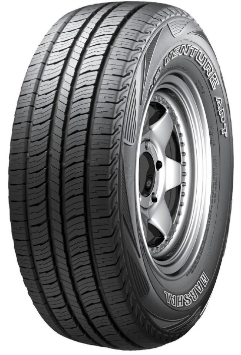 фото шины MARSHAL Road Venture APT KL51. 265/65 R17 112H