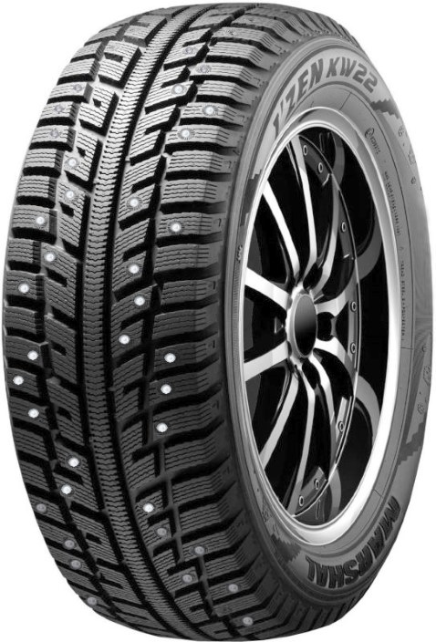 фото шины MARSHAL I'Zen KW22. 215/50 R17 95T