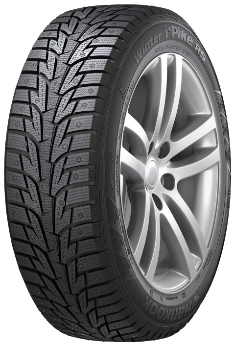 фото шины HANKOOK Winter i*Pike RS W419 215/70 R15 97T