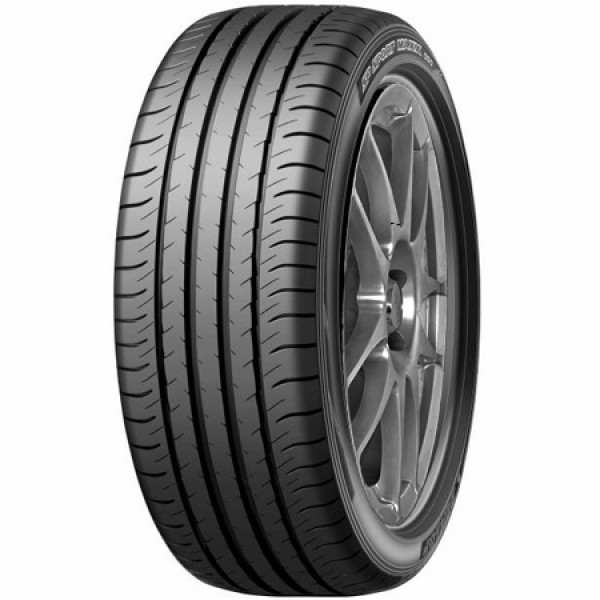 фото шины DUNLOP SP SPORT MAXX 050 235/55 R20 102V