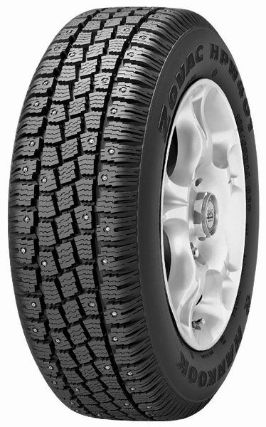 фото шины HANKOOK Zovac HP W401 165/ R13C 82Q