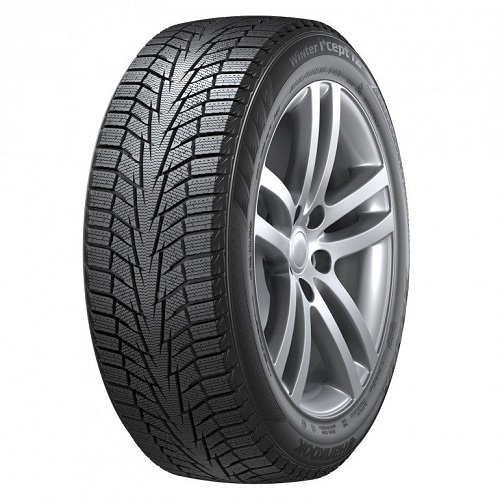 фото шины HANKOOK Winter i*Cept iZ2 W616 175/70 R14 88T