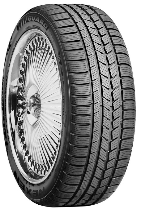 фото шины NEXEN WG-SPORT 185/60 R15 84T