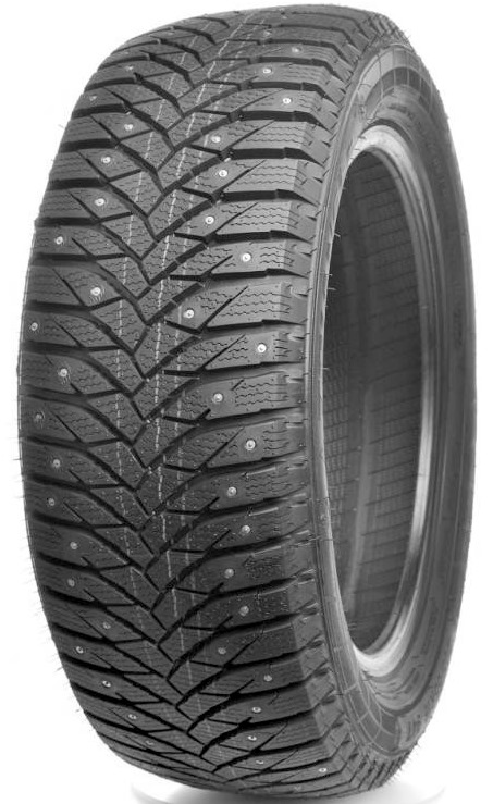 фото шины TRIANGLE TRIN PS01 235/65 R17 108T