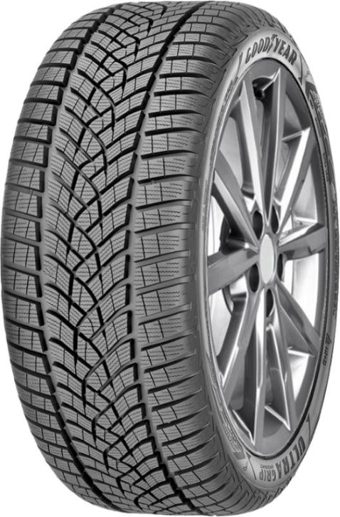 фото шины GOODYEAR Ultra Grip Performance Gen-1 235/60 R16 100H