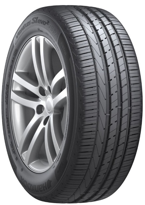 фото шины HANKOOK Ventus S1 Evo 2 K117A SUV 255/55 R19 111V