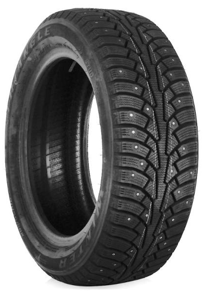 фото шины TRIANGLE TR757 235/60 R18 91Q