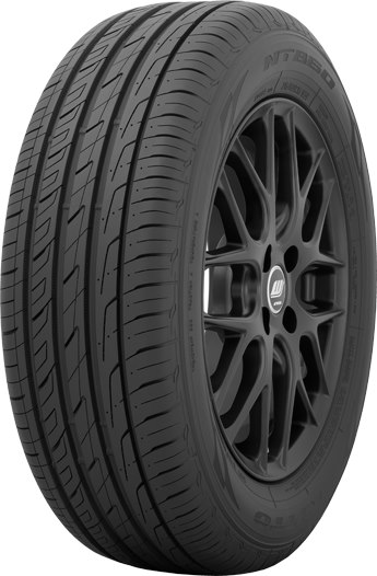 фото шины NITTO SF-688 235/50 R18 101W