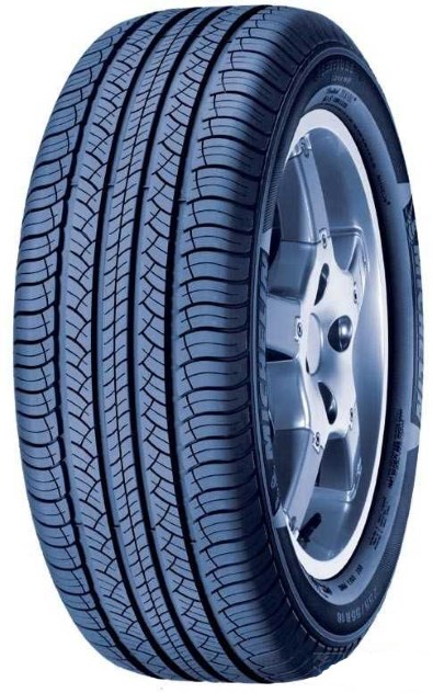 фото шины MICHELIN LATITUDE TOUR HP 225/65 R17 102H