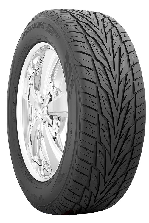 фото шины TOYO PXST3 245/60 R18 105V