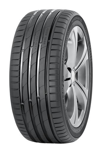 фото шины NORDMAN NORDMAN SZ 225/45 R17 94W