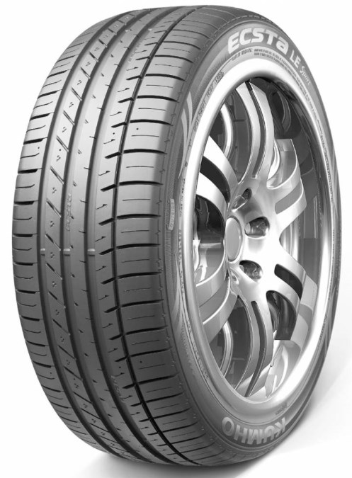 фото шины KUMHO KU39 245/45 R19 102Y