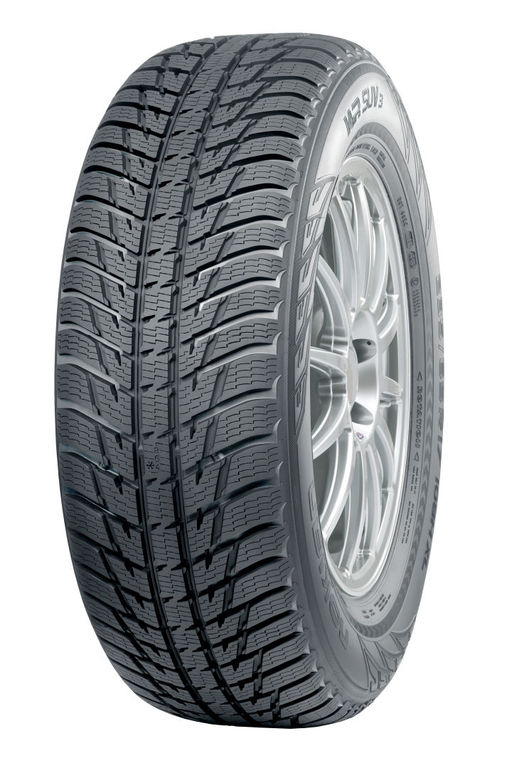 фото шины NOKIAN WR SUV 3 255/50 R19 107V