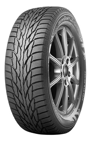 фото шины KUMHO WS51 235/65 R17 108T