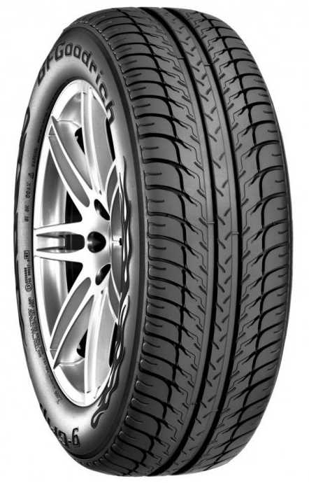 фото шины BFGoodrich G-GRIP 205/65 R15 94H