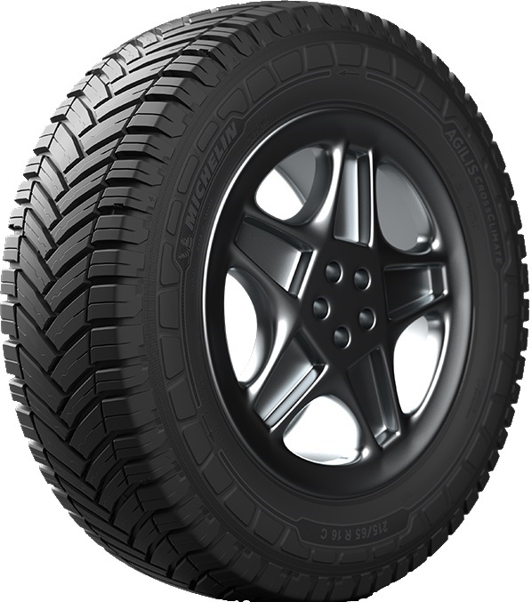 фото шины MICHELIN Agilis Crossclimate 195/70 R15C 104/102R