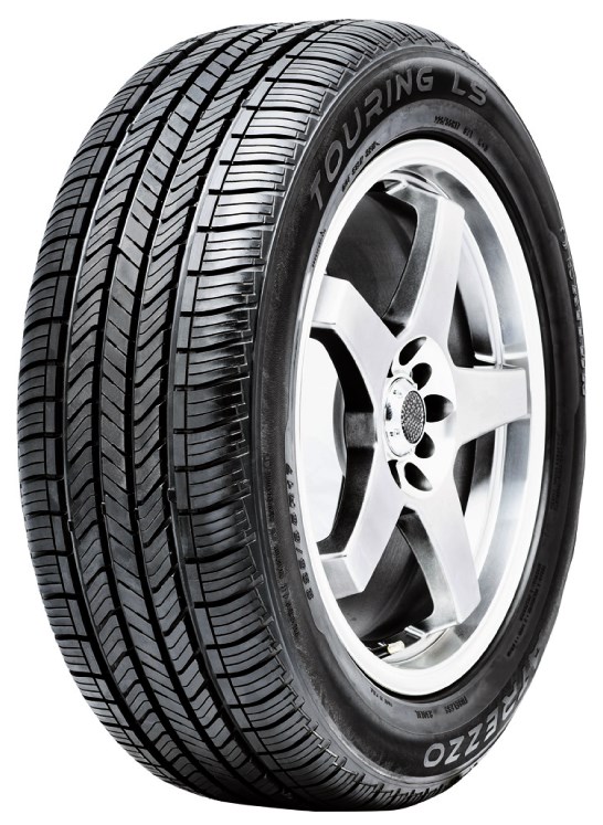 фото шины SAILUN ATREZZO TOURING LS 225/70 R15 100T