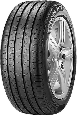 фото шины PIRELLI CINTURATO P7 BLUE 225/55 R16 95V