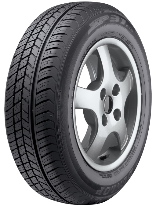 фото шины DUNLOP SP 31 175/65 R15 84T