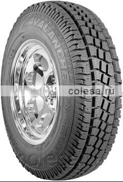 фото шины Hercules X-Treme Avalanche 275/60 R20 114S