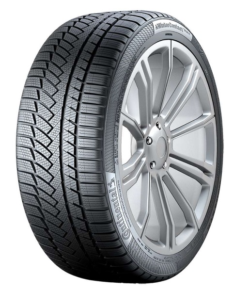 фото шины CONTINENTAL TS850 P SUV 275/55 R19 111H