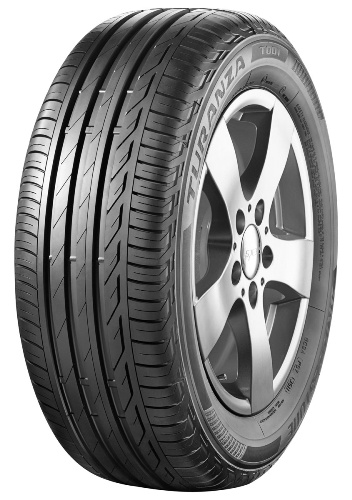 фото шины BRIDGESTONE TURANZA T001 245/45 R17 95W