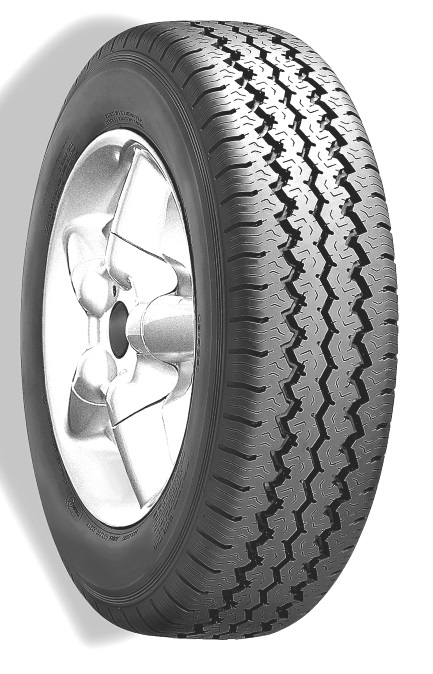 фото шины NEXEN SV820 185/80 R14C 102/100P