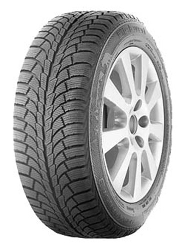 фото шины GISLAVED SOFT FROST 3 215/55 R16 97T