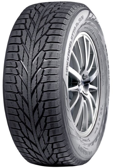 фото шины NOKIAN HKPL R2 SUV 255/60 R18 112R