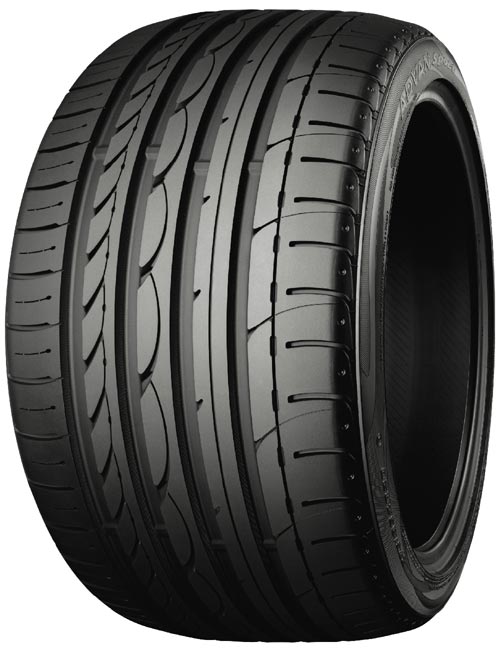 фото шины YOKOHAMA V103A 295/40 R20 106Y