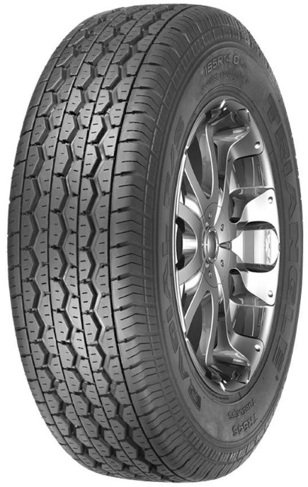 фото шины TRIANGLE TR645 195/70 R15C 104/102R