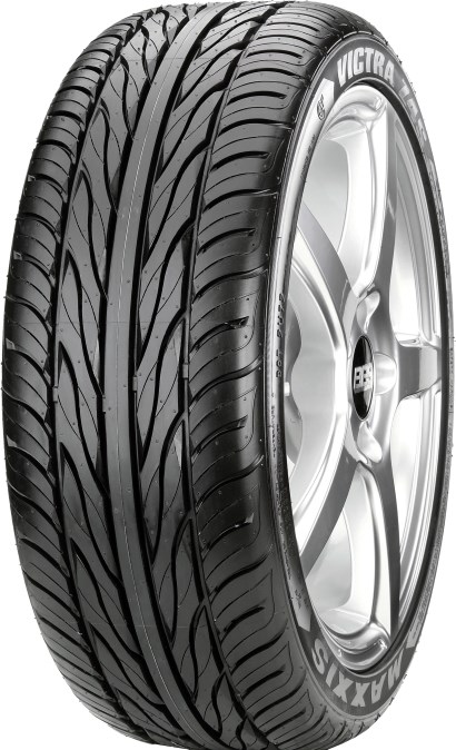 фото шины MAXXIS MA-Z4S VICTRA 245/40 R17 95W