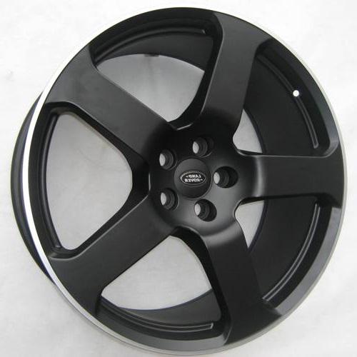 фото диска Rinspeed R22 ET40 DIA110,1 PCD:5/150 