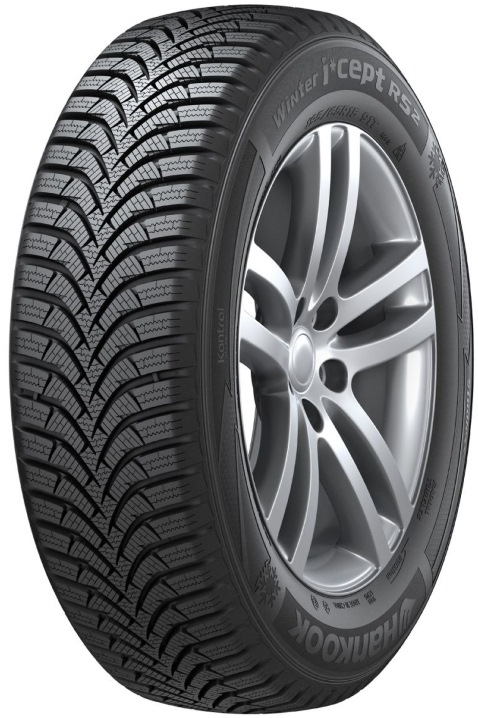 фото шины HANKOOK Winter i*cept RS2 W452 195/50 R15 82T