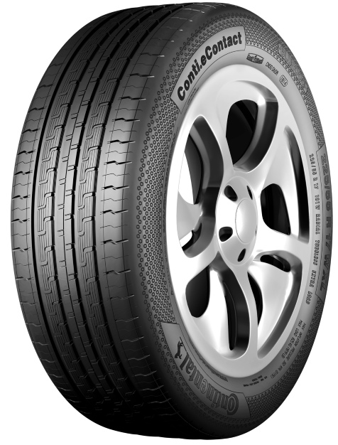 фото шины CONTINENTAL Conti.eContact 165/65 R15 81T