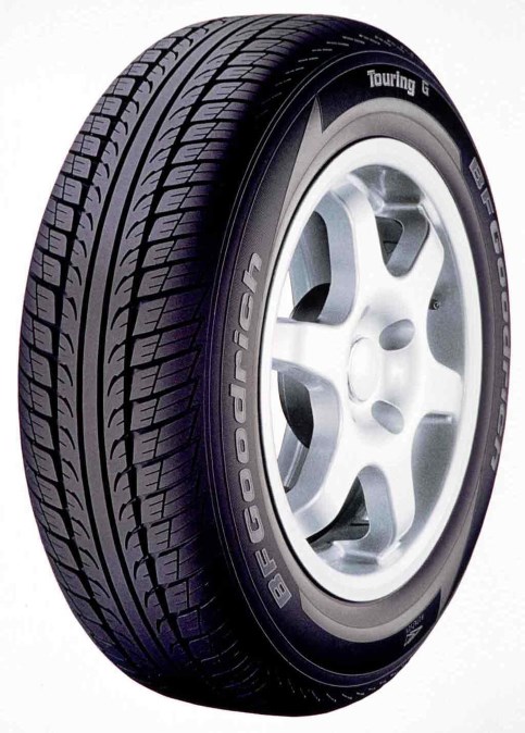 фото шины TIGAR TOURING 185/55 R14 80H