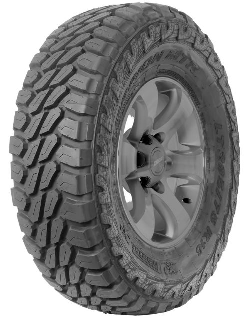 фото шины PIRELLI SCORPION MTR 215/80 R16 107R